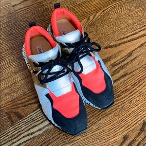 Steve Madden Cliff Sneaker